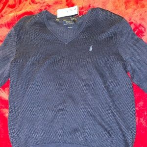 Polo Ralph Lauren Pima Sweater